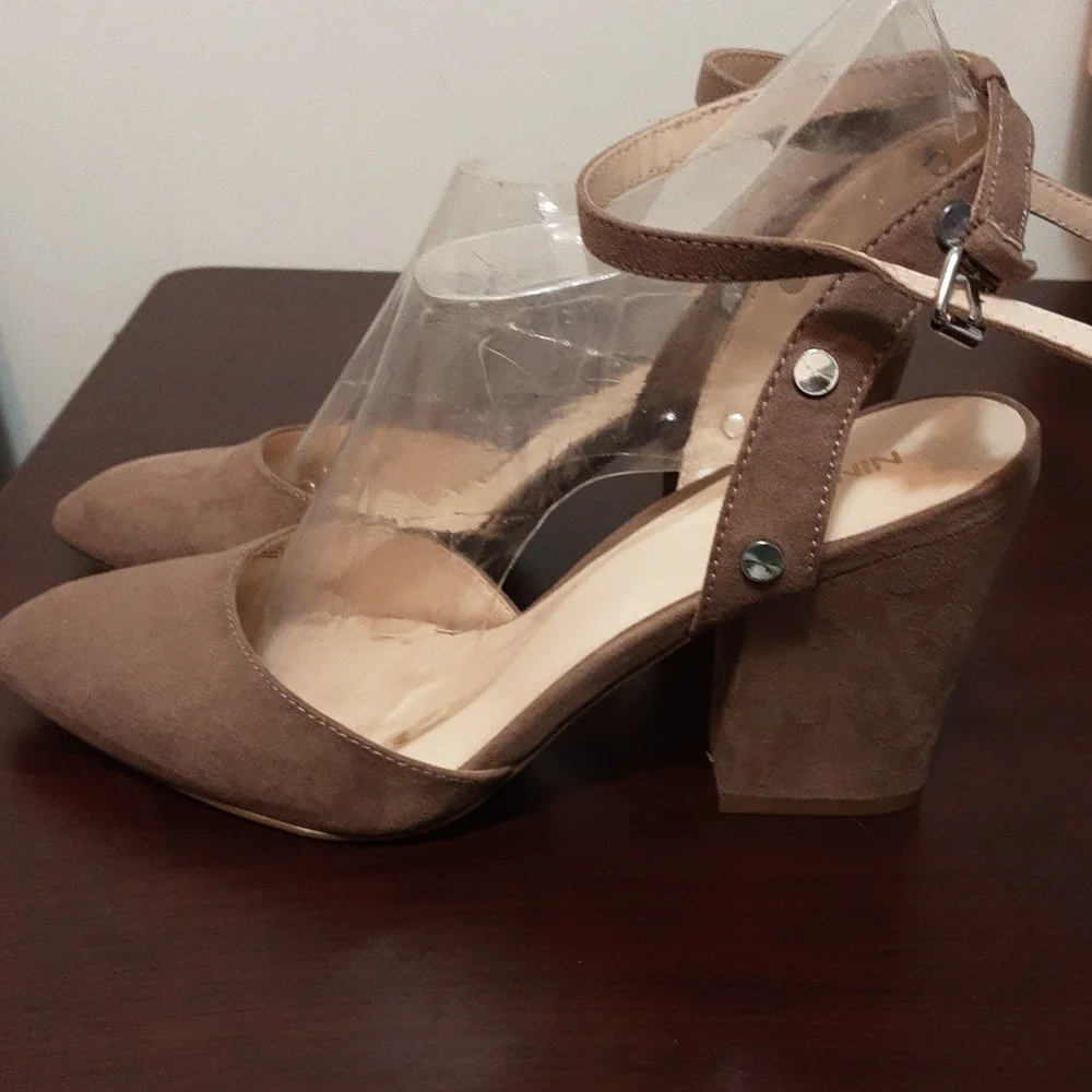 Nine West very good